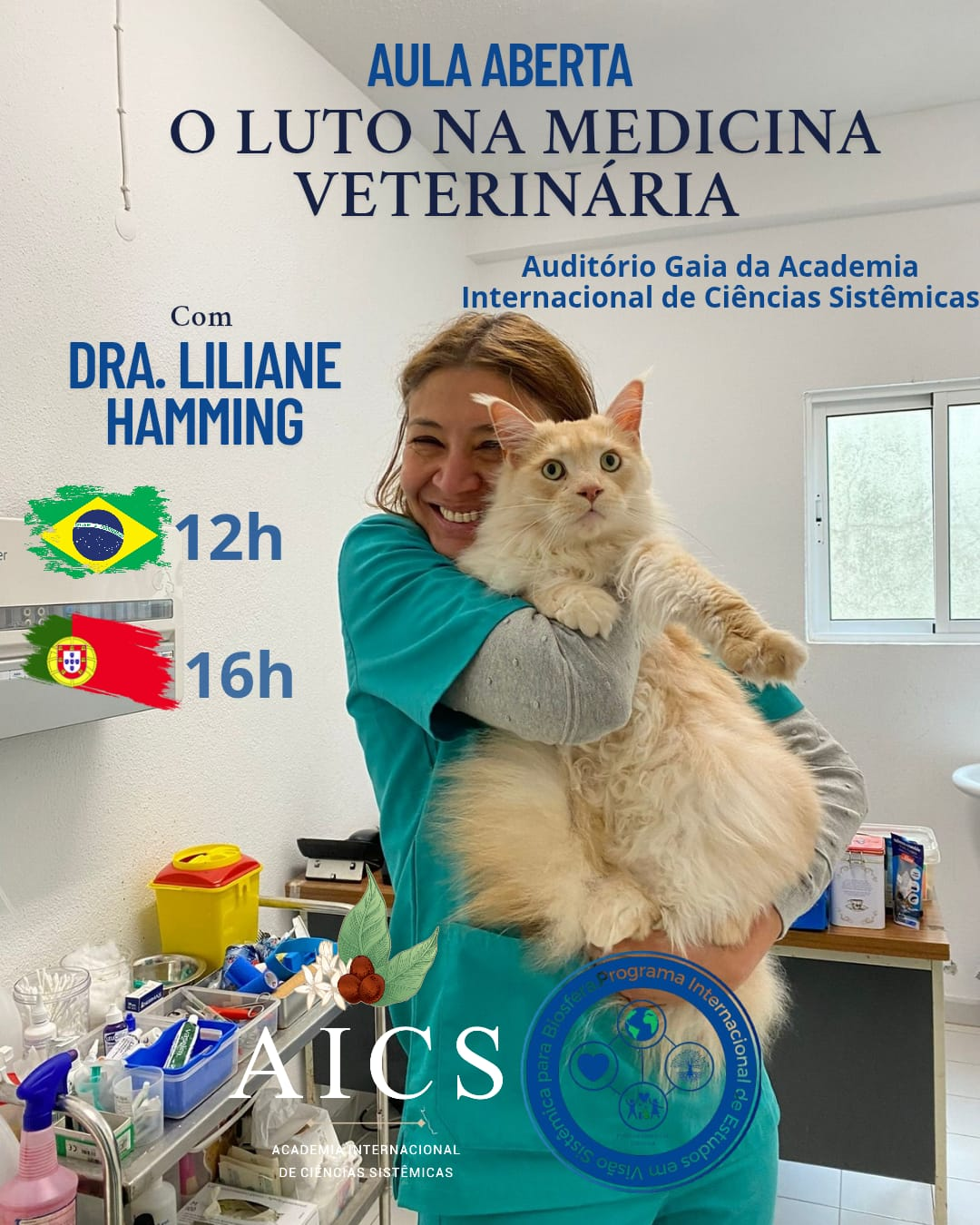 Luto Dra Liliane Hamming